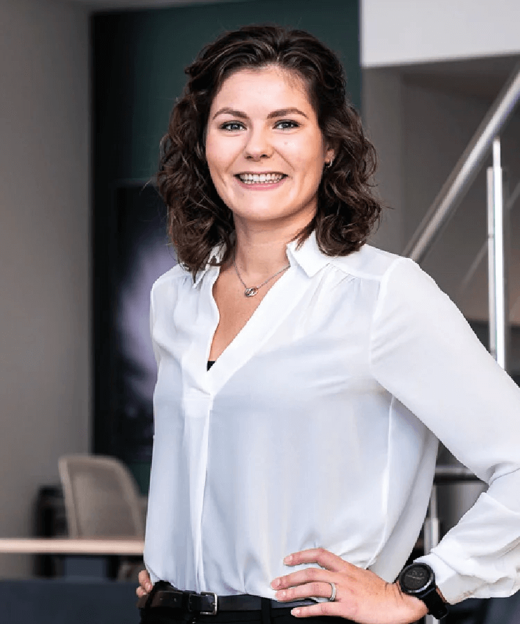 Esmee van Beekhuizen