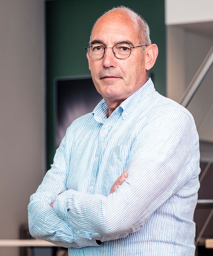 Rens van Wuijckhuijse