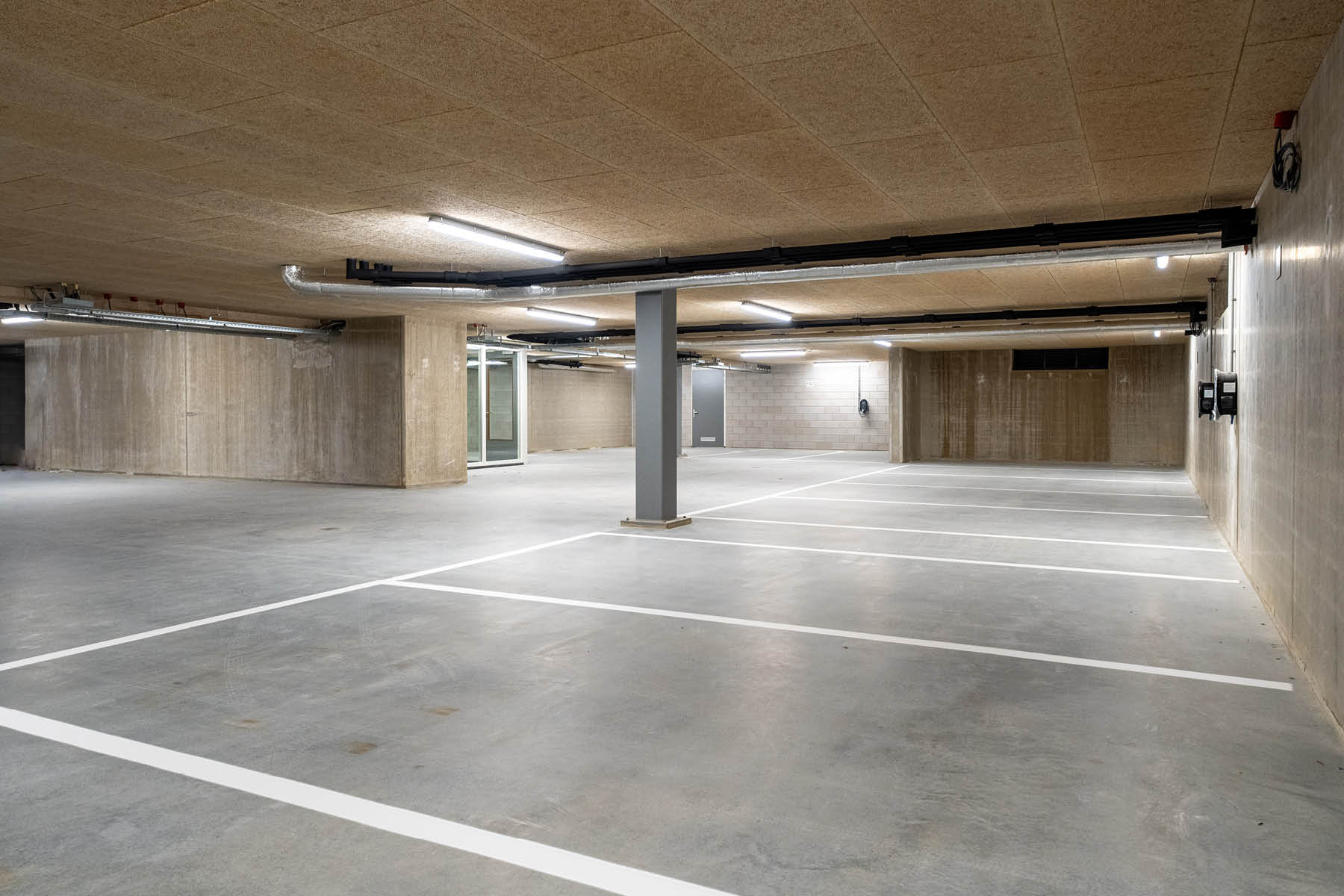 Appartementen Elspeet-2 hor