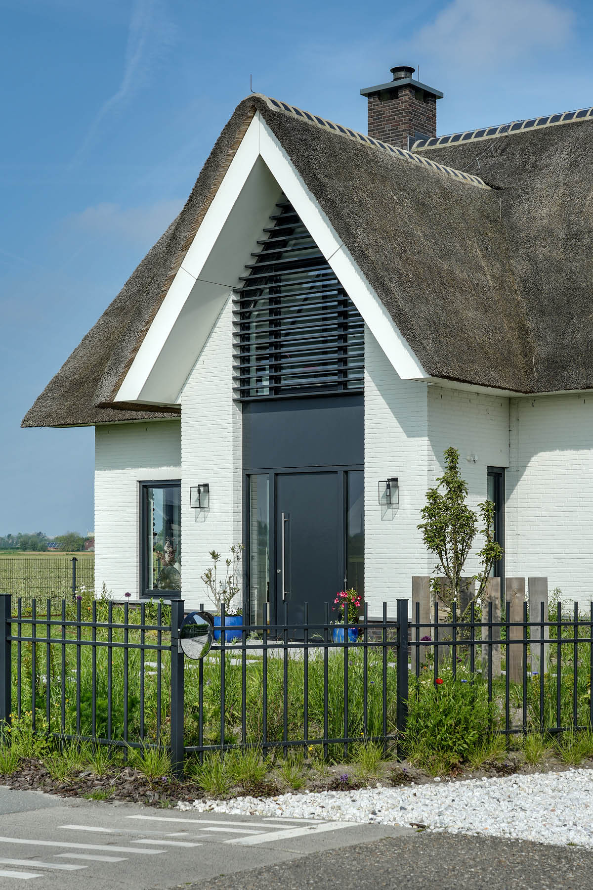 Woning Voorhout 1 vert