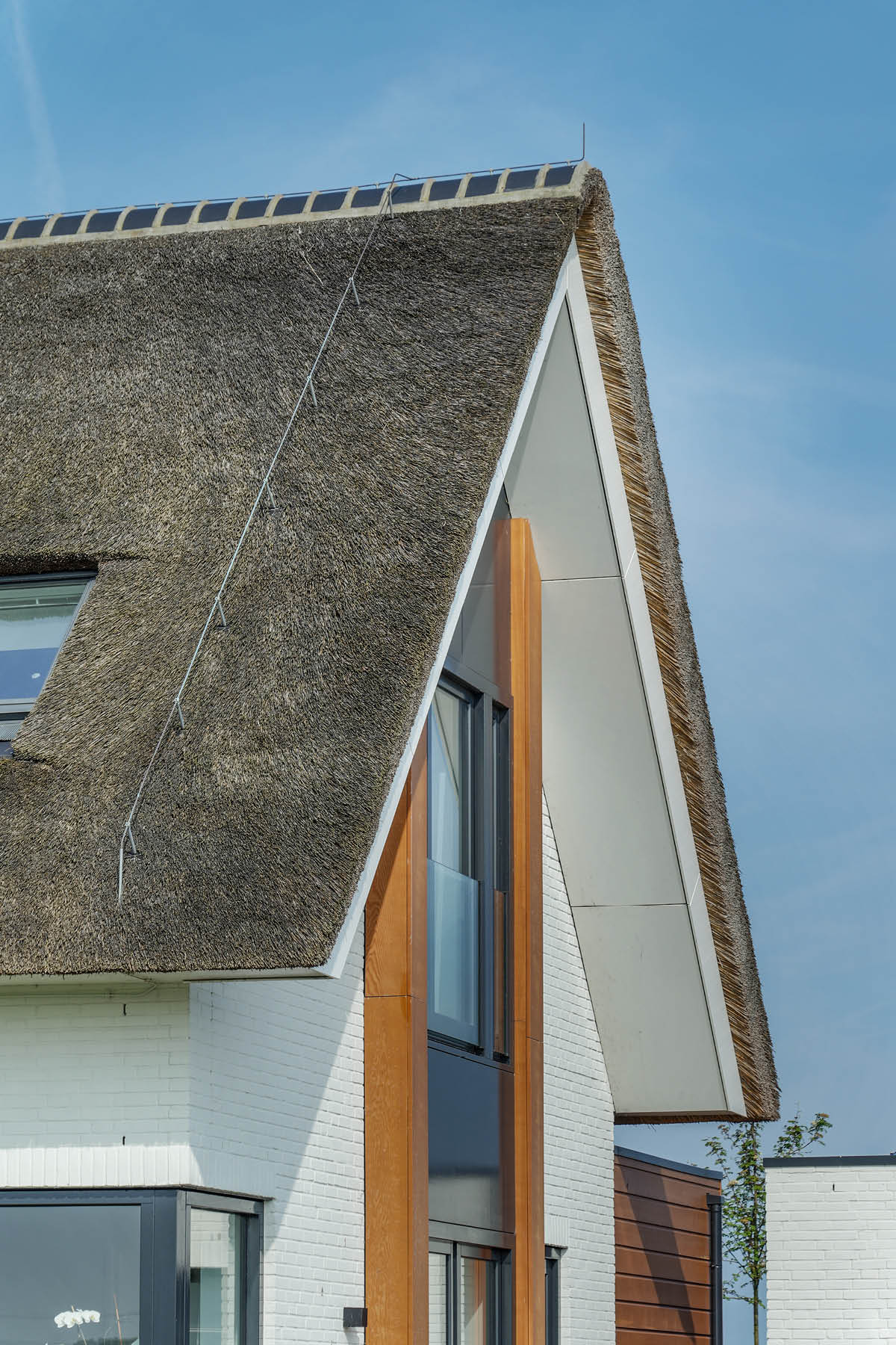 Woning Voorhout 2 vert
