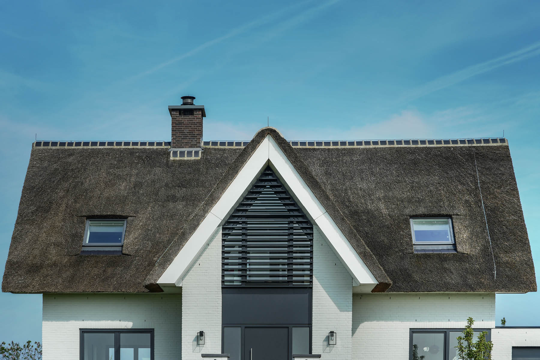 Woning Voorhout 4 hor