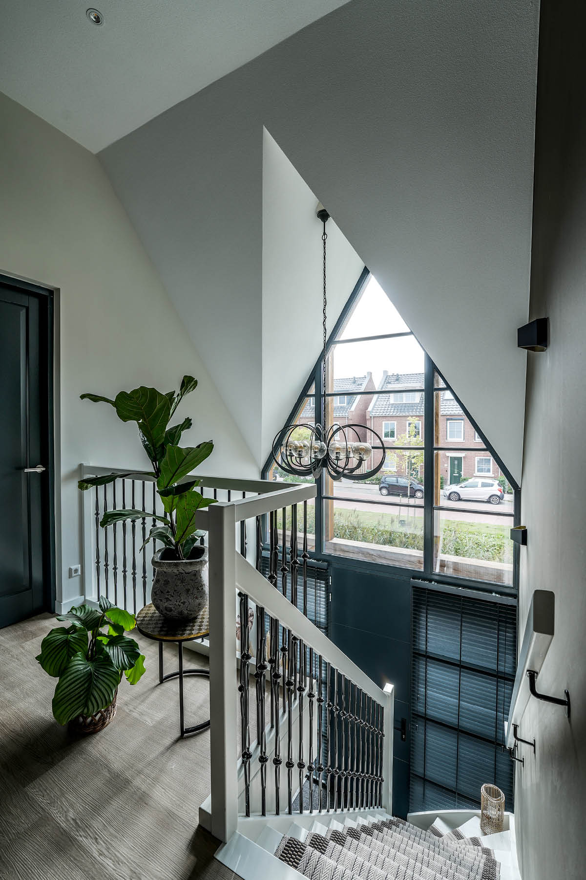 Woning Koningskwartier Zevenhuizen 7 vert