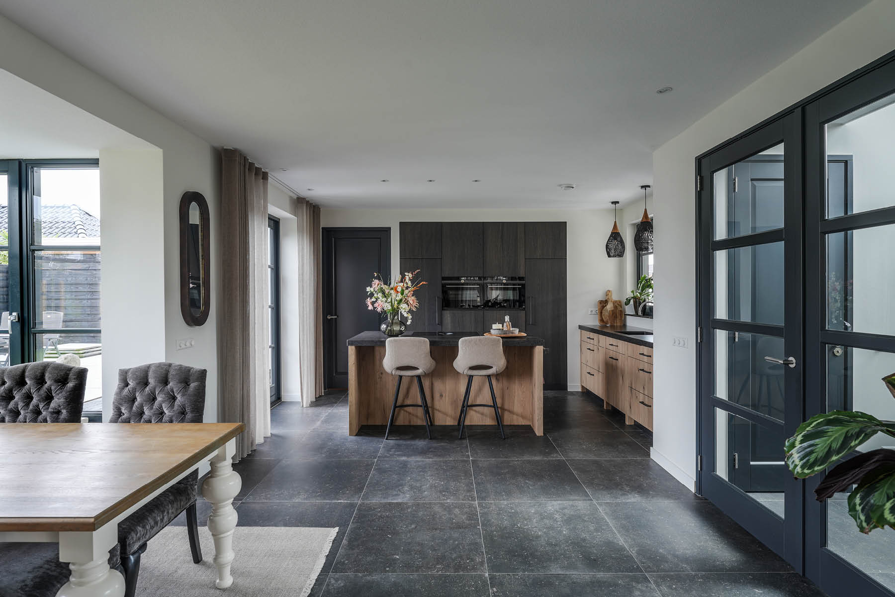 Woning Koningskwartier Zevenhuizen 7