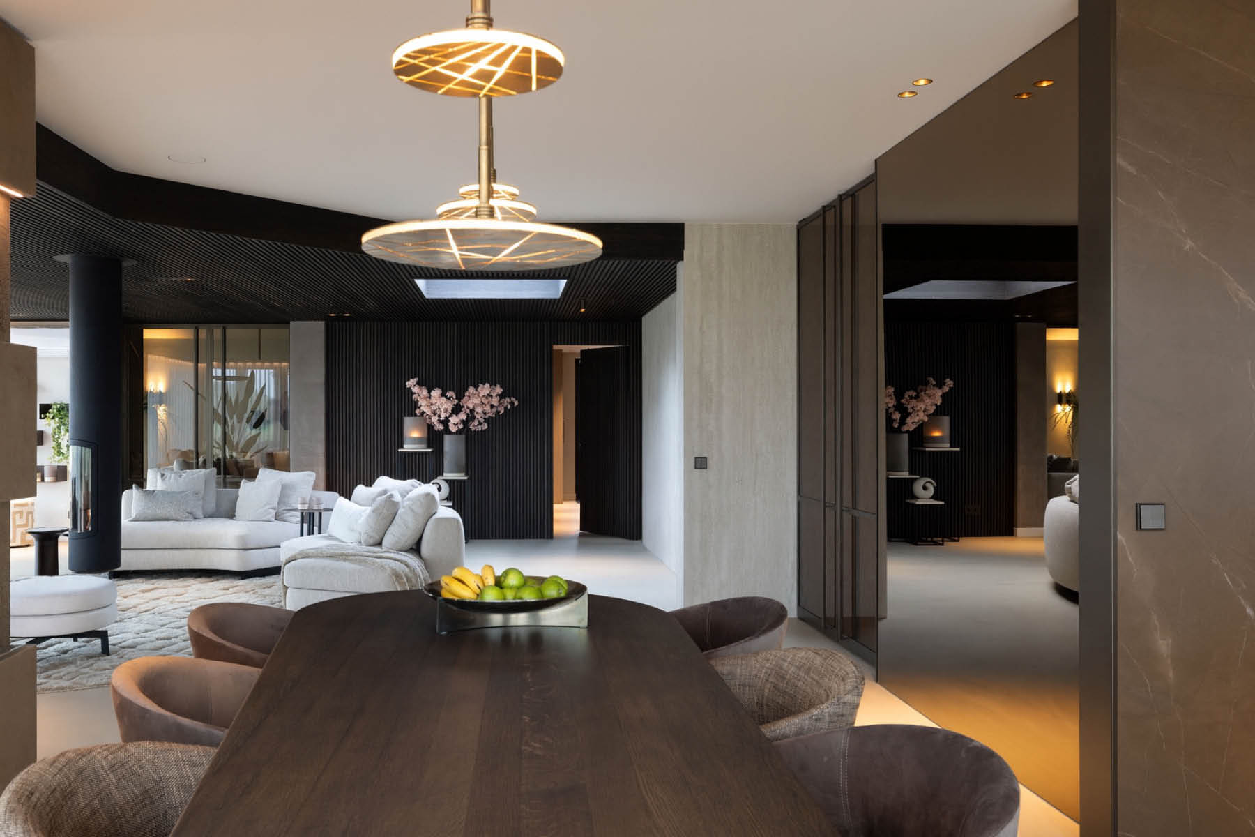 Houweling Architecten – interieurs die het leven volgen