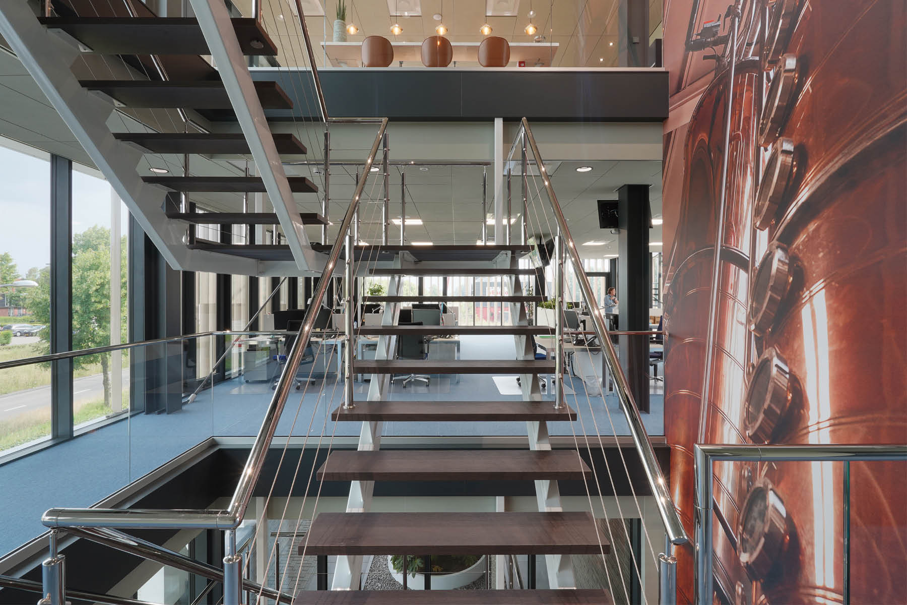 Houweling Architecten – interieurs die werken