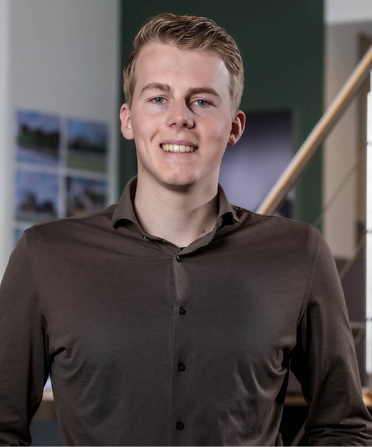Johan Houweling