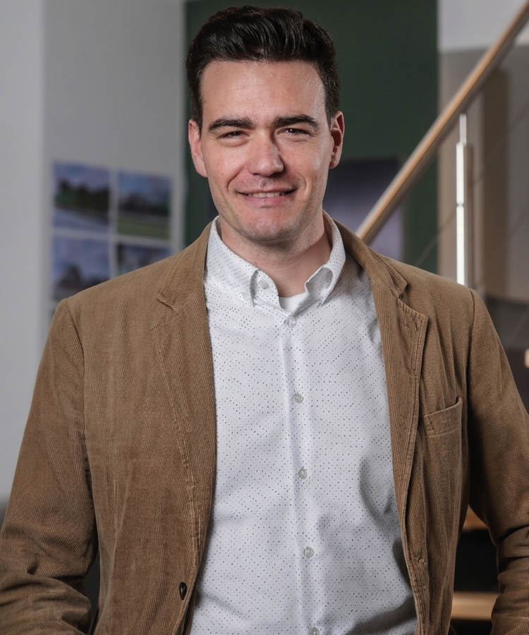 Mauro Cecchini