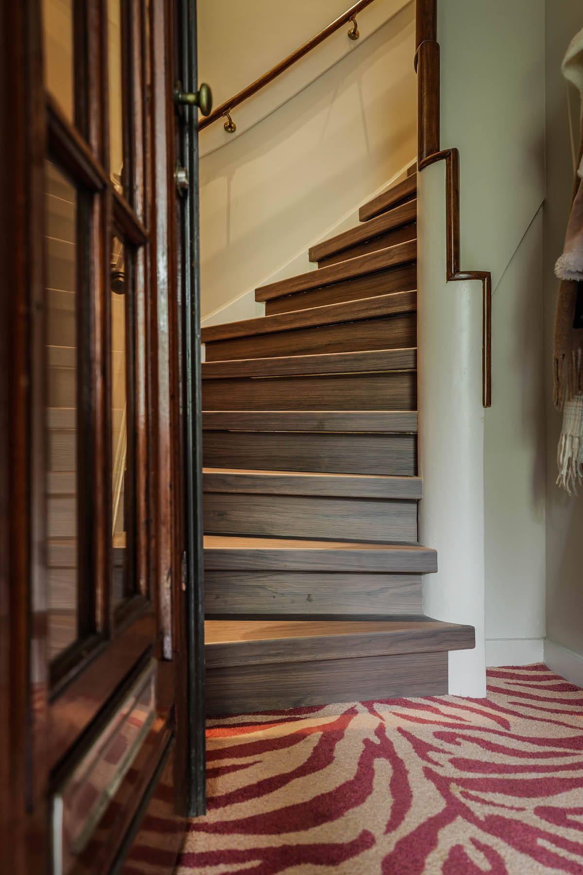 Verbouw appartement Rotterdam staand 4